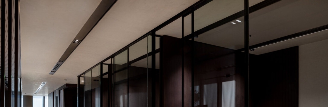 Swiss Bureau Interior Design Cover Image