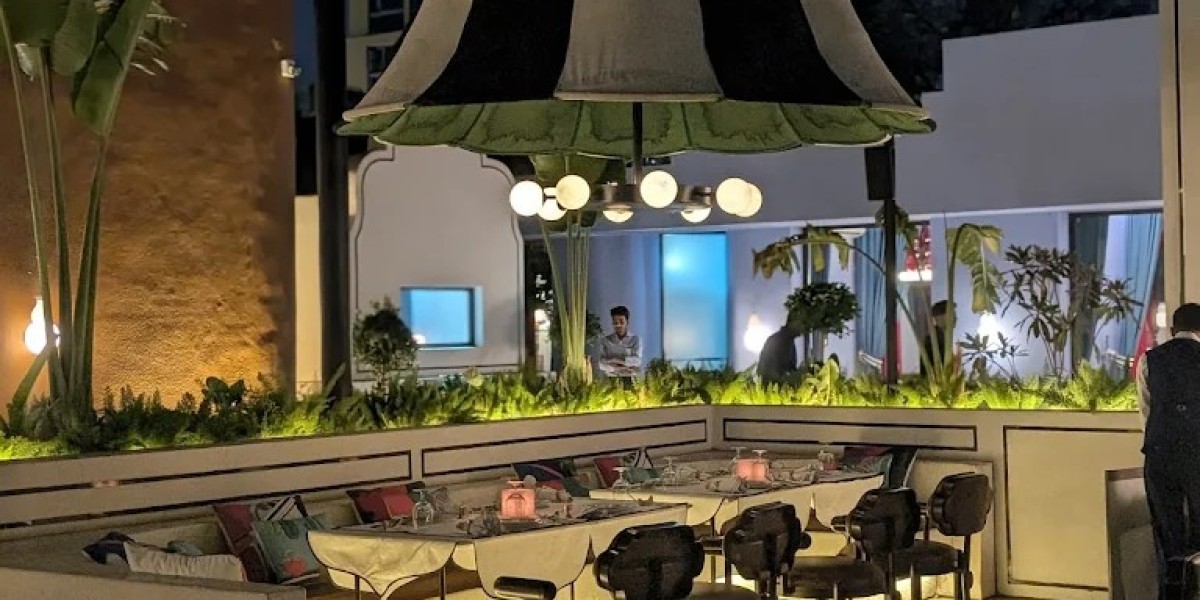 Discover the Best Chinese Restaurant in Jaipur