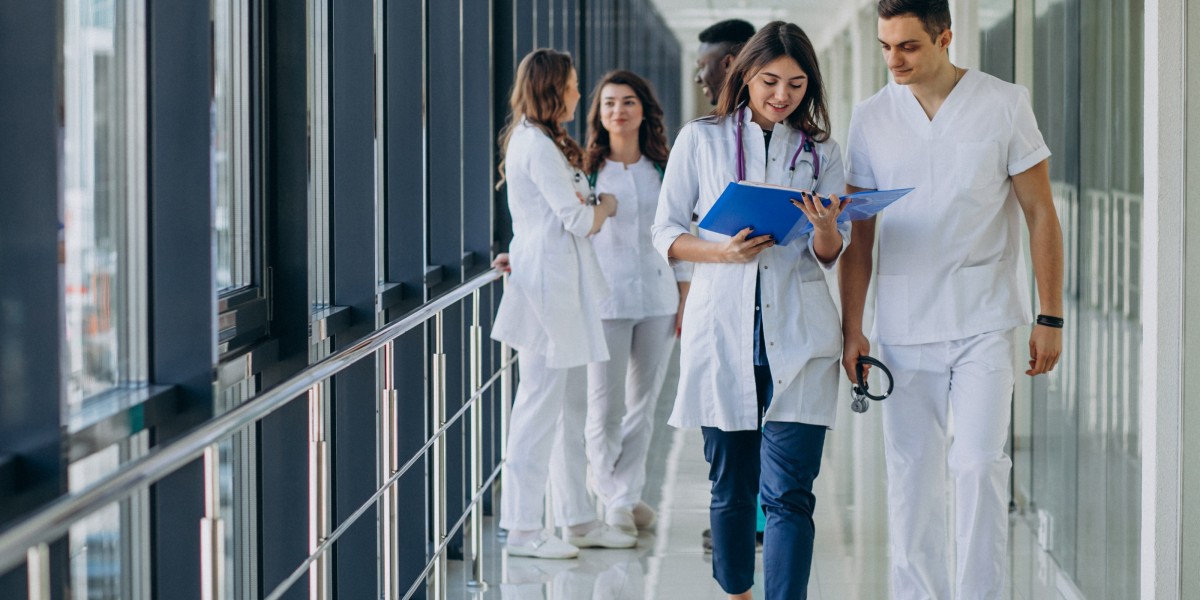 Cardiology and Heart Care Services at Hospitals
