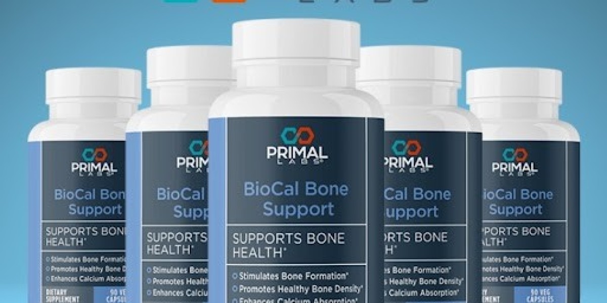 Is Biocal Bone Support safe for daily use?