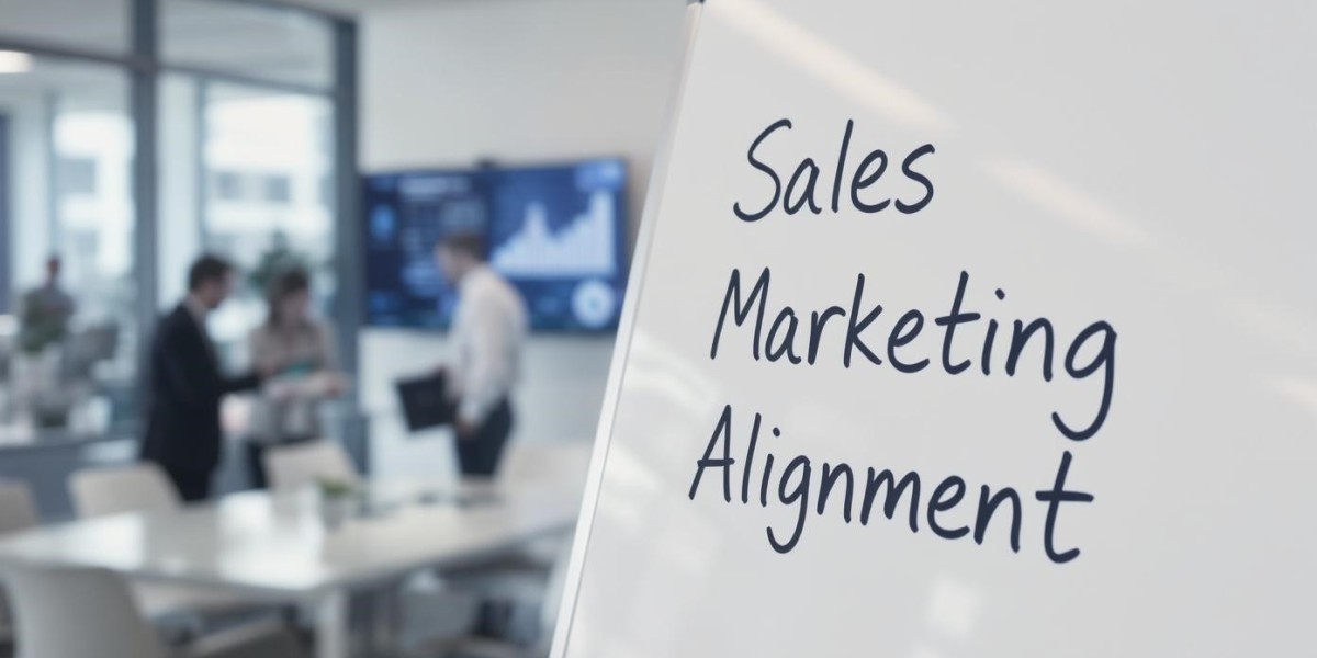 Tech to Align Sales and Marketing in 2025