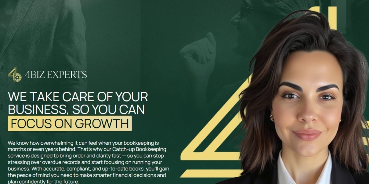 Bookkeeping Clean-Up Services: Get Your Financi