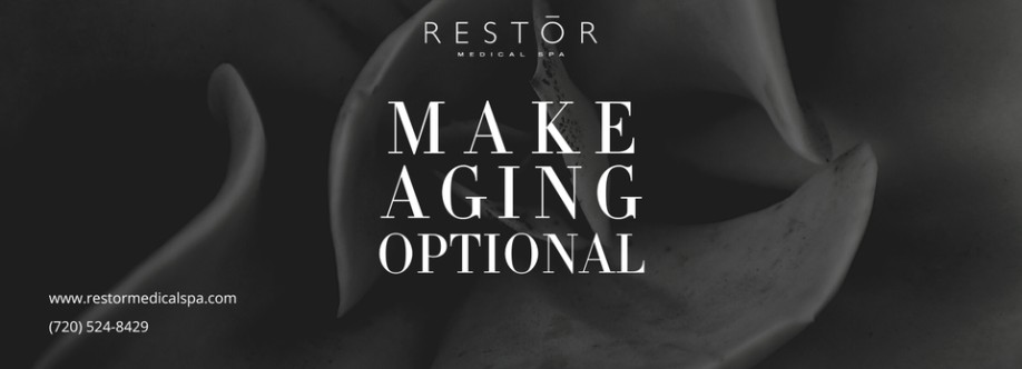 Restor Medical Spa Cover Image