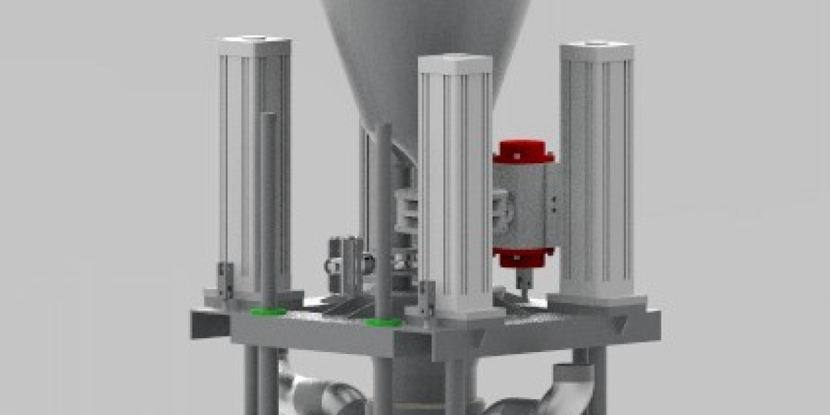 What is a Packaging Machine: A Industry Guide