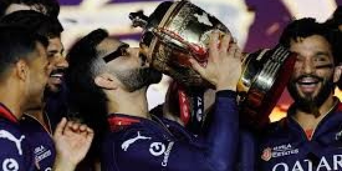 IPL Betting ID  The Smart Way to Enjoy Every M