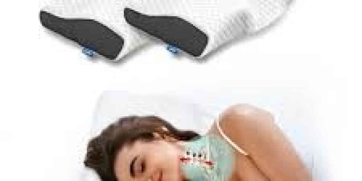 Derila Ergo Pillow Reviews