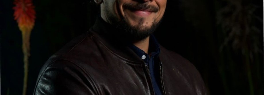Juan Becerra Cover Image