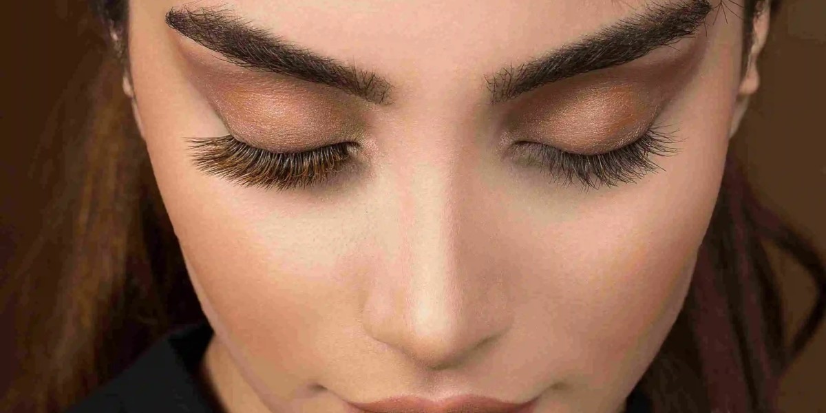 Brighten Your Eyes: Benefits of Professional Da