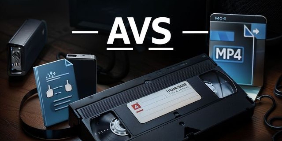 Convert VHS to Digital – Ensuring the Longevity
