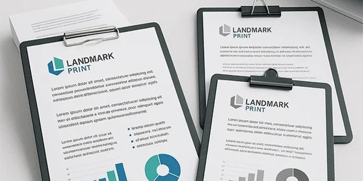 Outdoor Banner Printing That Commands Attention