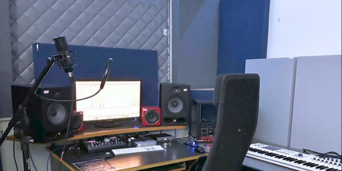 The Role of Podcast Studios in Modern Storytell