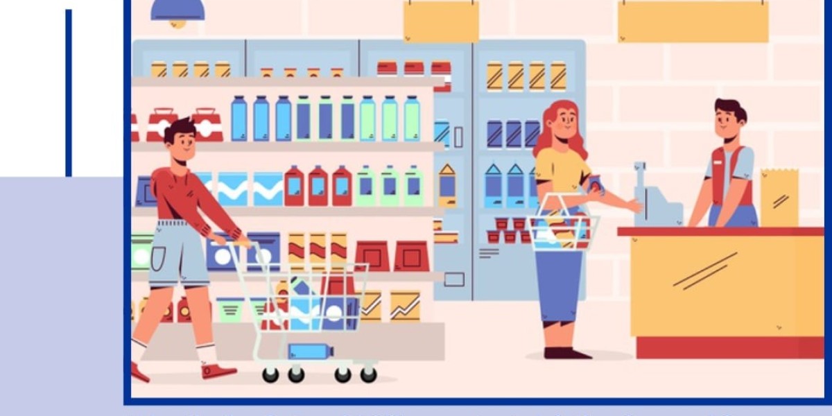 Cosmetic Display Racks Manufacturer in India