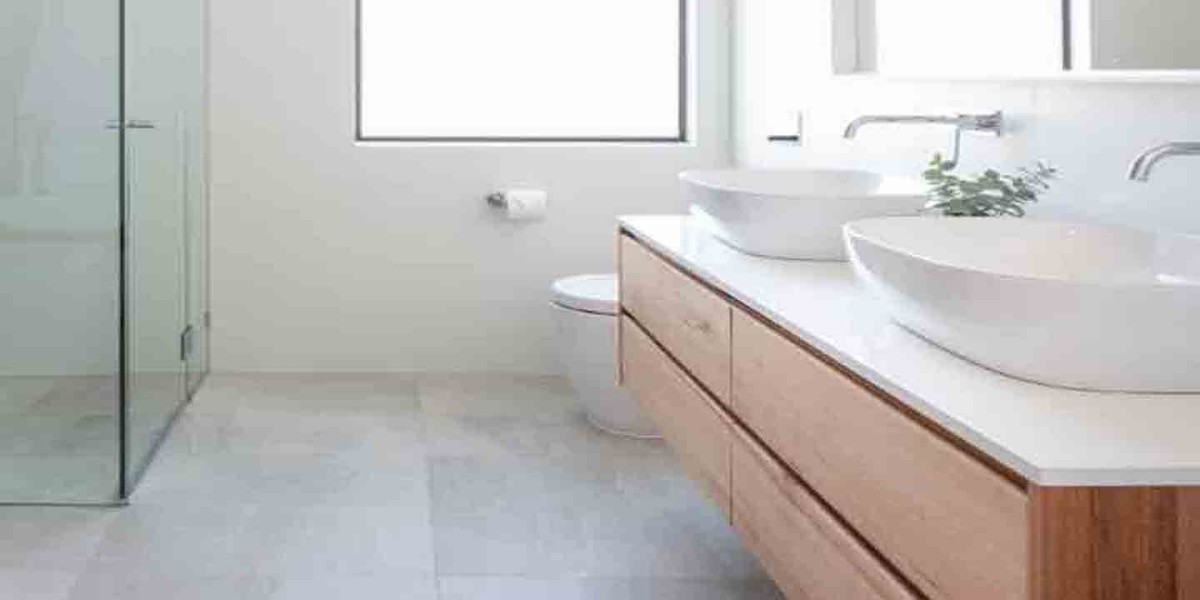 Budget Bathroom Renovations Kings Park