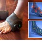 Emsense Foot Massager Profile Picture