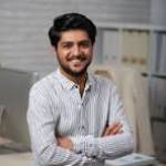 Dhiraj Goda Profile Picture