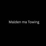Malden Matowing Profile Picture