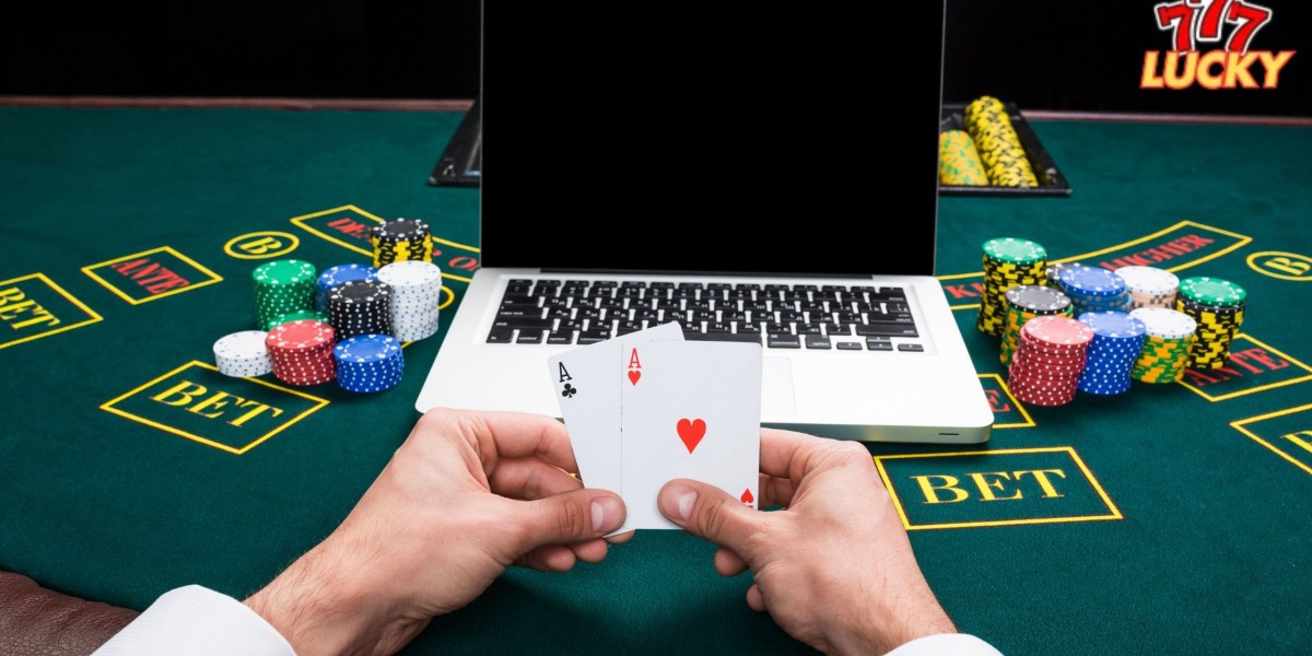 Lucky7 7play Malaysia – Explore Premium Casino