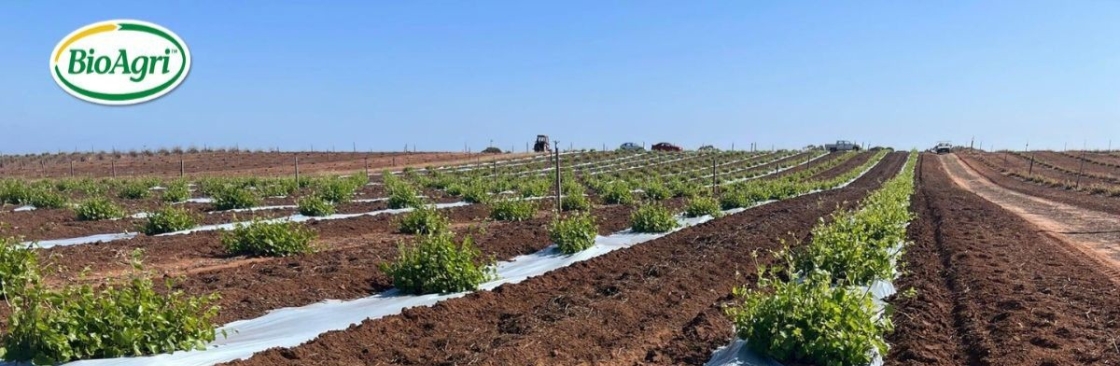 BioAgri Cover Image