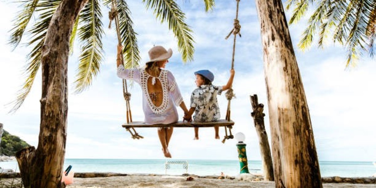 Thailand with Kids: Family-Friendly Destination