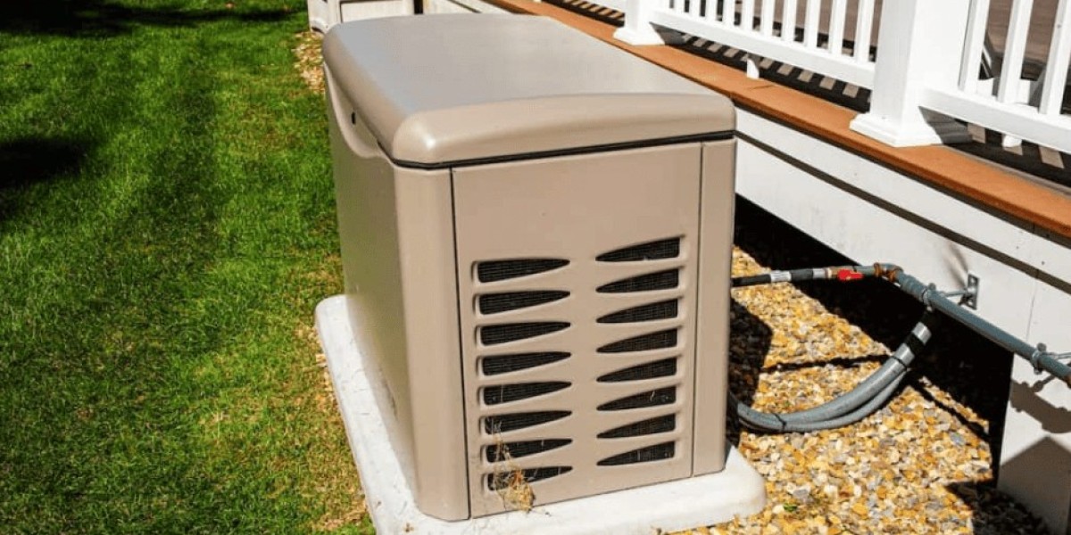 How to Choose Generator Hookup Services in Appl