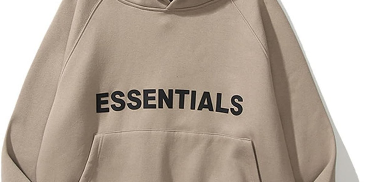 Stay Stylish and Comfortable with Essentials Ho
