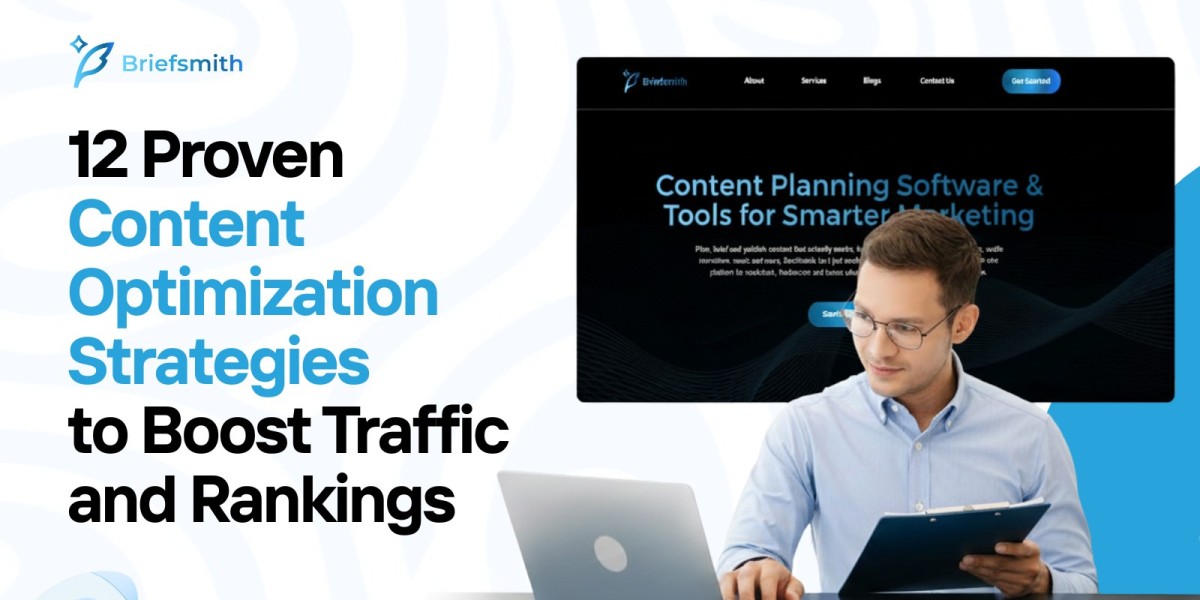 Master the Art of Smart Content Planning