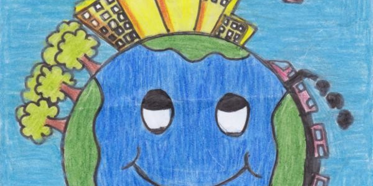 The Power of Perspective: Finding Art in the Or