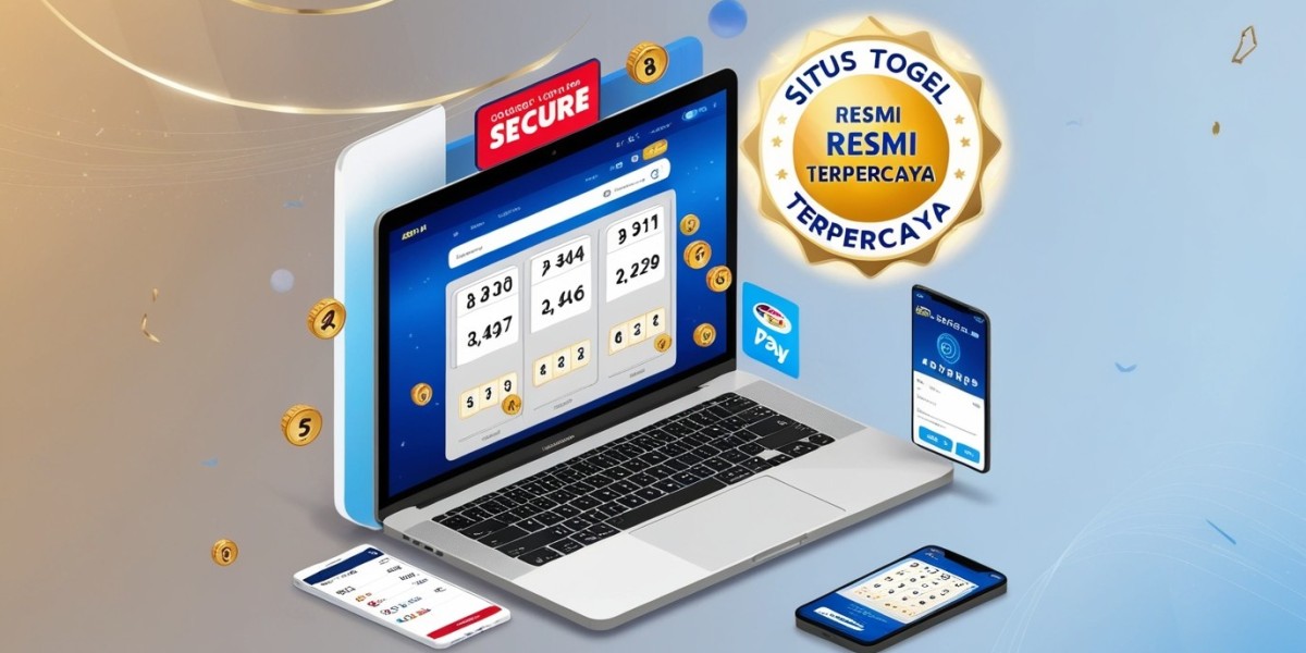 10 Situs Togel Resmi Terbaik 2025: Aman, Terper