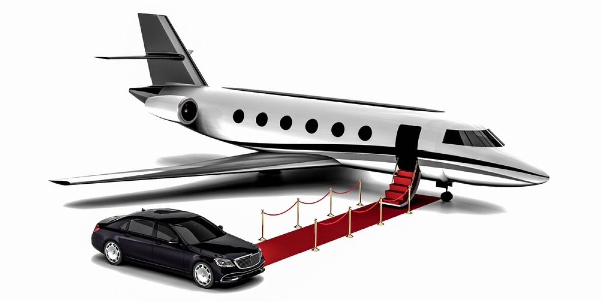Luxury Airport Transfer Limo | Western Limo – R