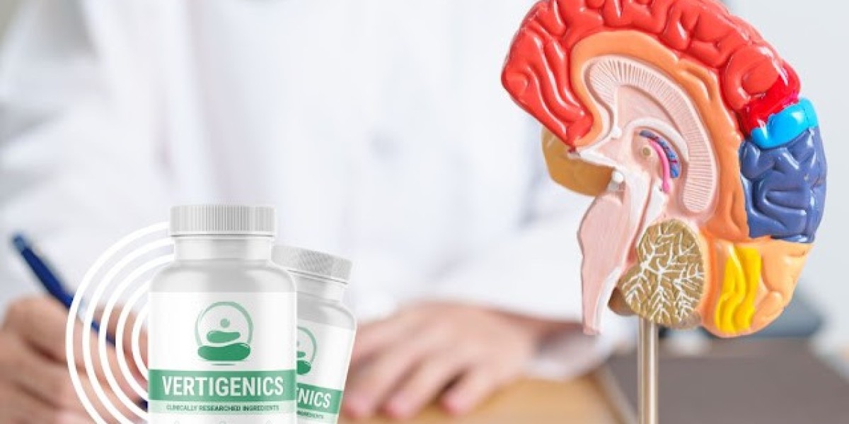 Vertigenics (IMPORTANT WARNING!!) Does It no Any Trick?