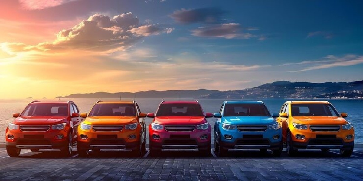 Car Hire Services in Dubai Silicon Oasis