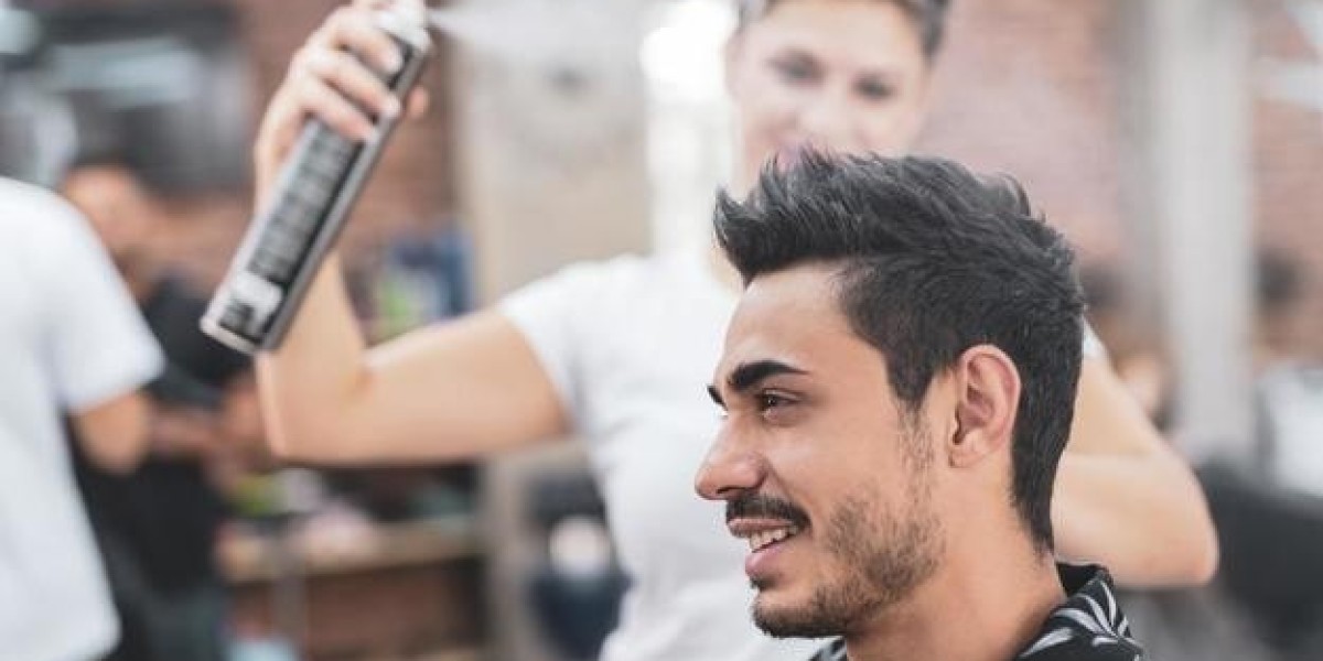 Top Barbershop Leuven: Voor Heren die Verzorgd