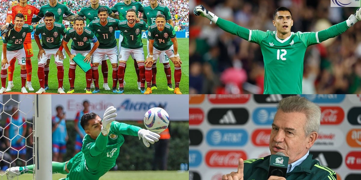 Mexico FIFA World Cup: Internal Rivalry Boosts