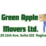 Green Apple Movers Profile Picture