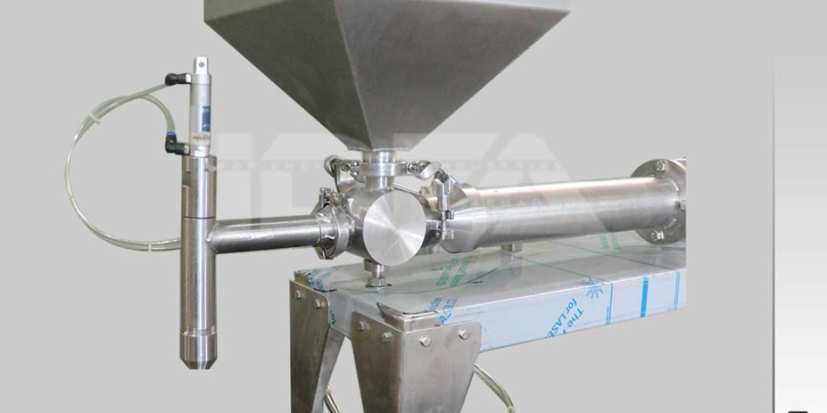 company that provides manufacturing machines