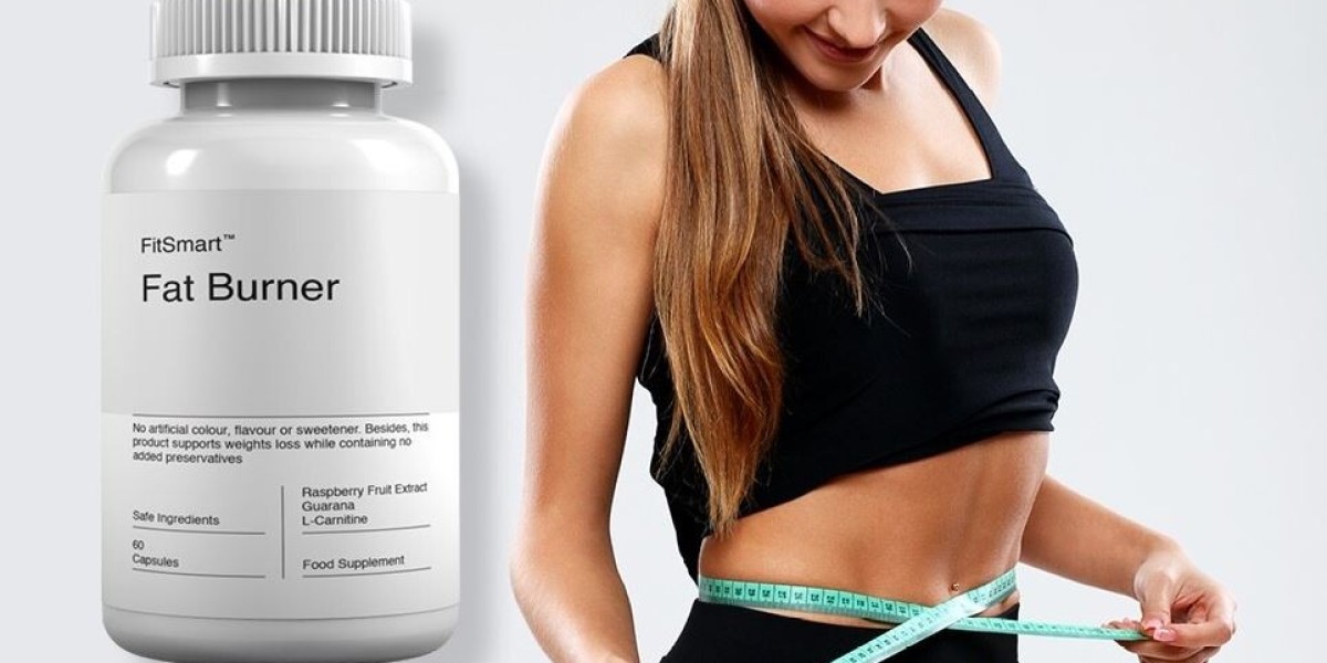 How Fit Smart Capsules Function for Weight Loss