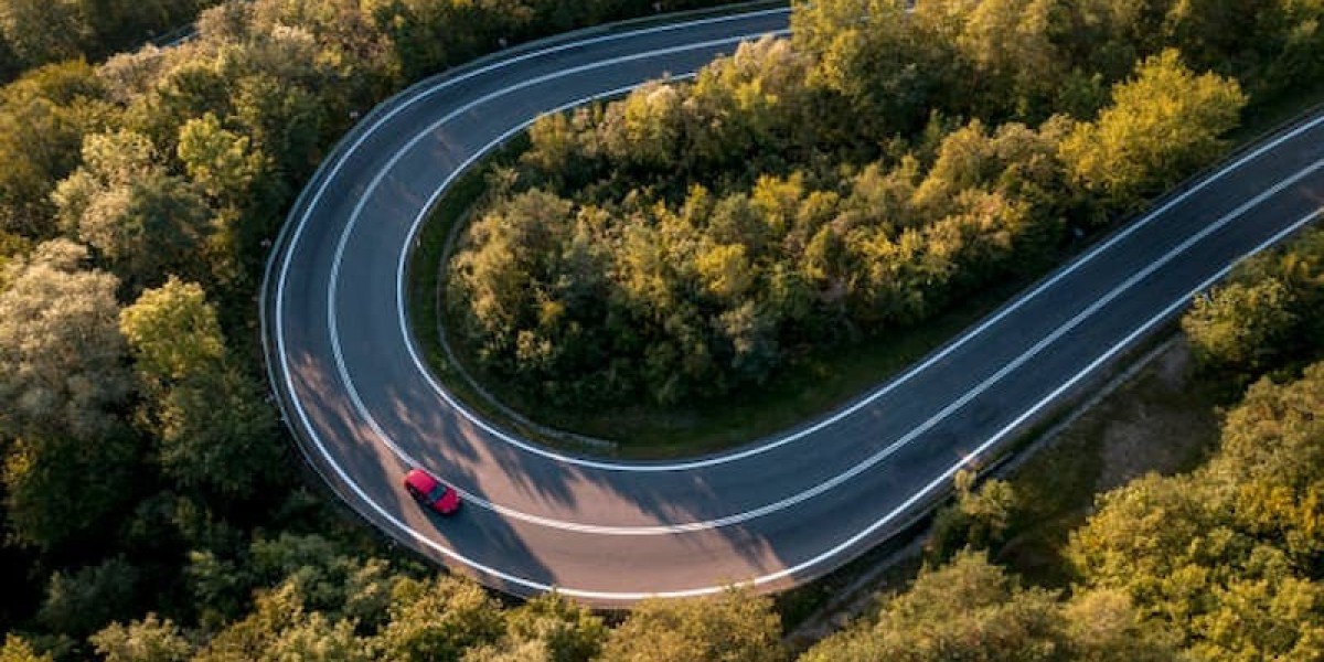 Top 10 Scenic Routes to Explore in Germany