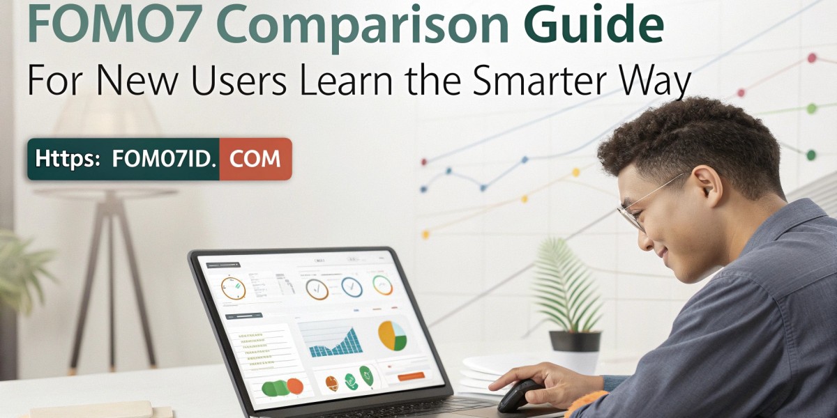 Fomo7 Comparison Guide for New Users