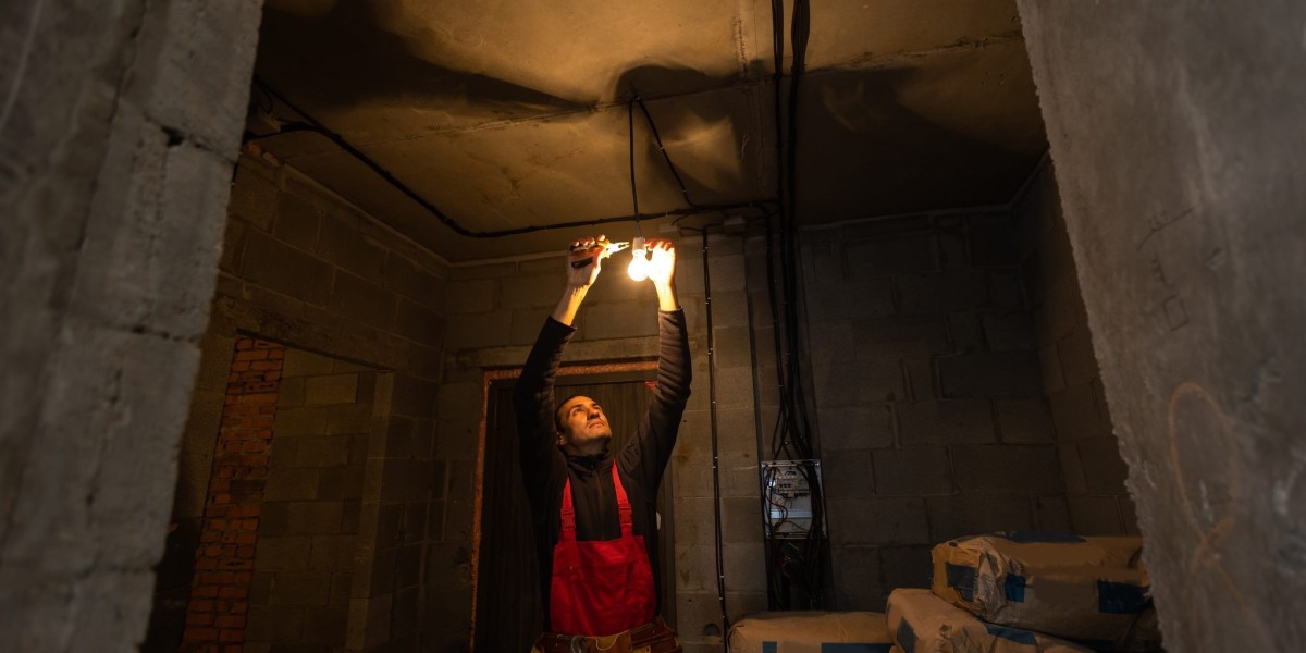 Trusted Electrical Company in TX Matters