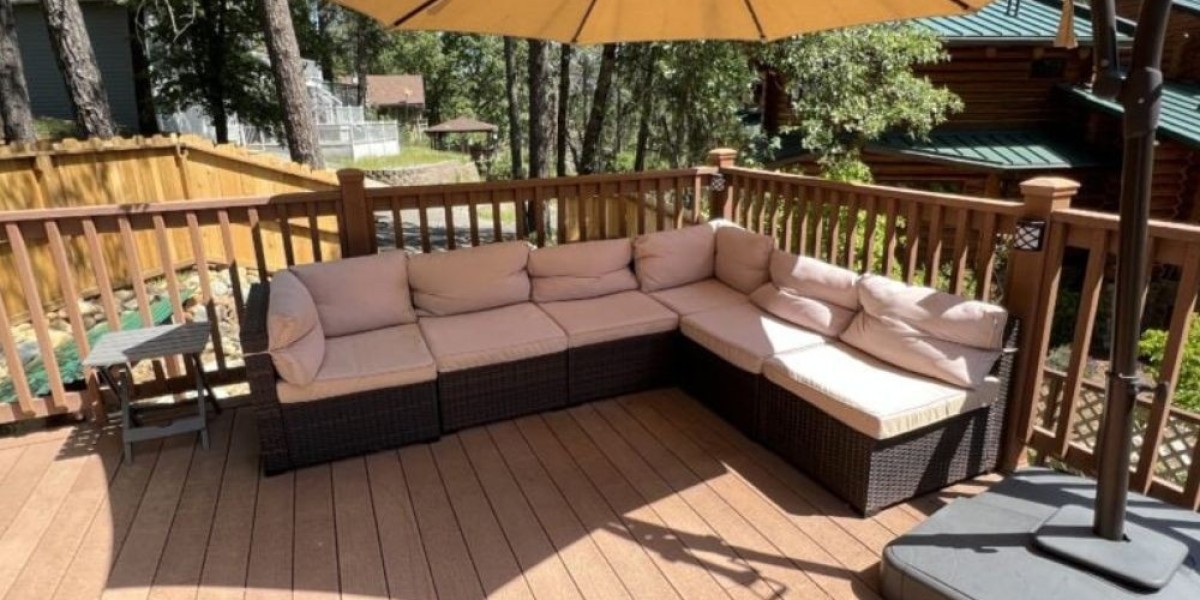 Luxury Lake Shasta Cabins for Perfect Getaway