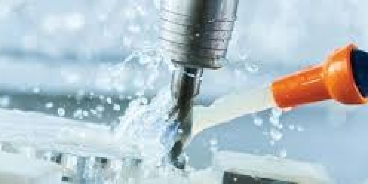 Metalworking Fluids Market insight