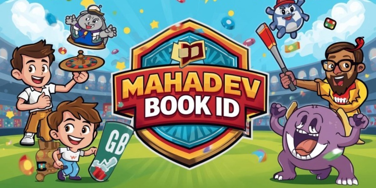 How to Create a Mahadev Book ID in 2025 – Step-
