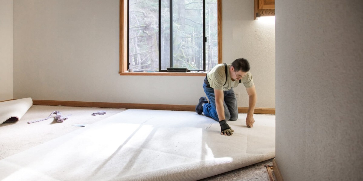 Carpet Installation Las Campanas, NM
