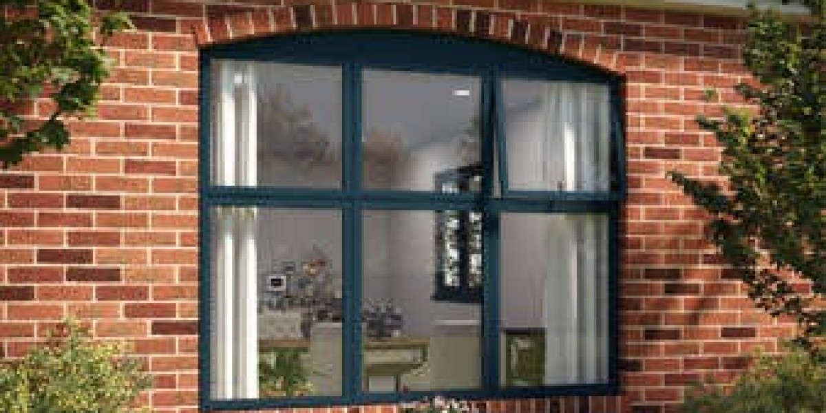 Double Glazed Unit Manufacturers: Increasing Ef