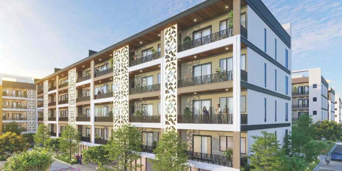Looking for Luxury 3 BHK Flats in Sohna? Explor