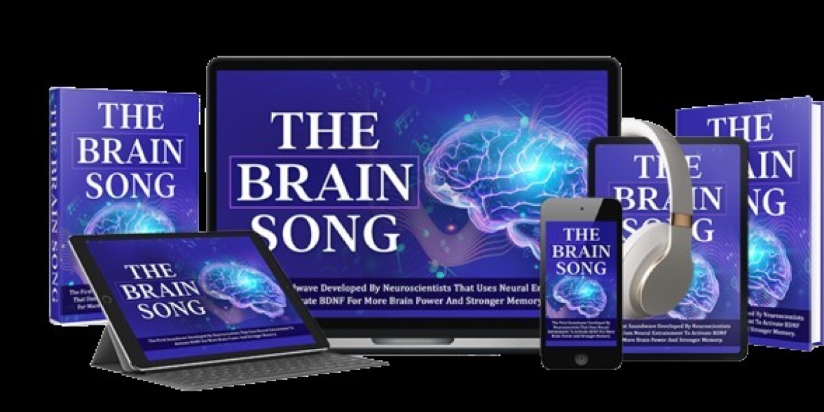 The Brain Song BEWARE Nobody Tells You This Before Buying