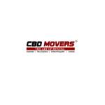 CBD Movers Australia Profile Picture