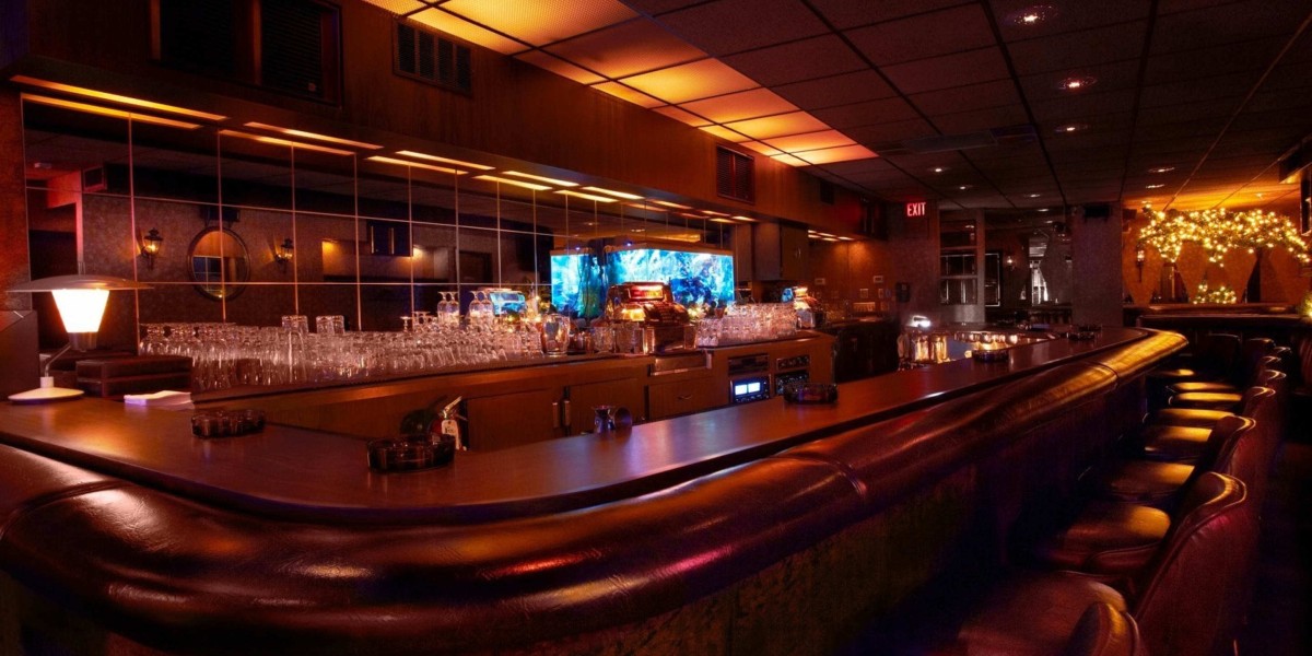 Discover the Best Music Bars and Live Music