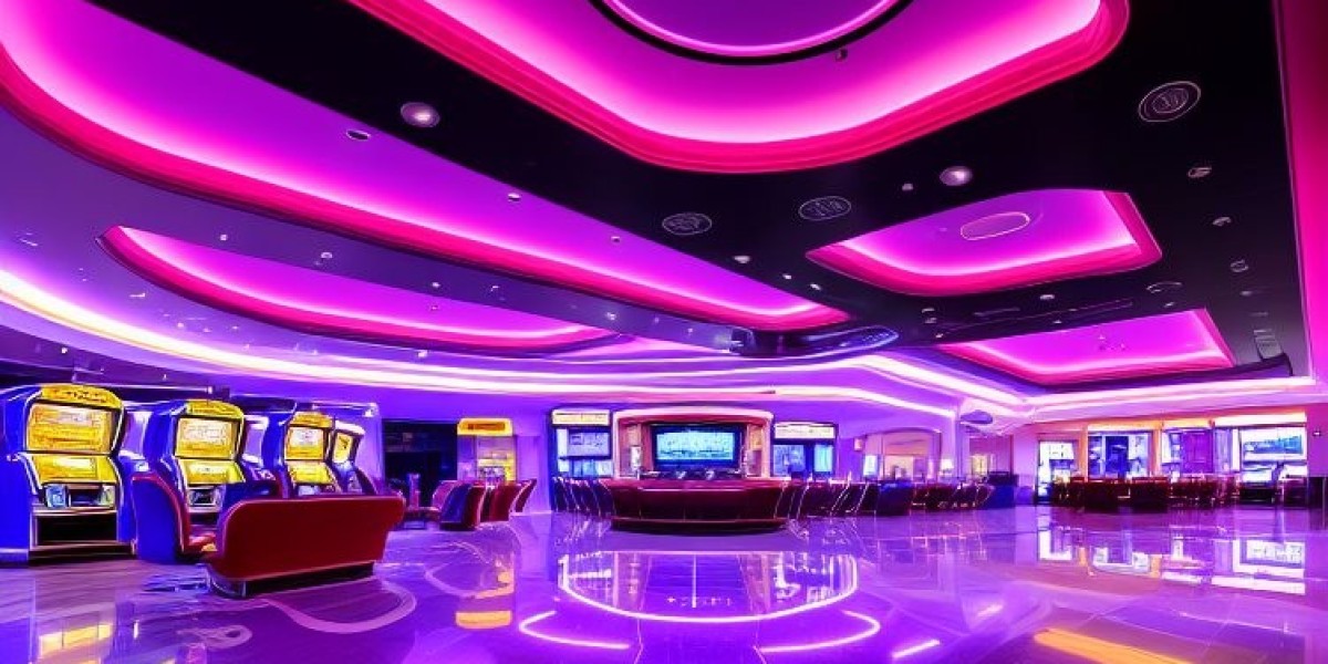 Exclusive Casino Collection at CrownGold Casino