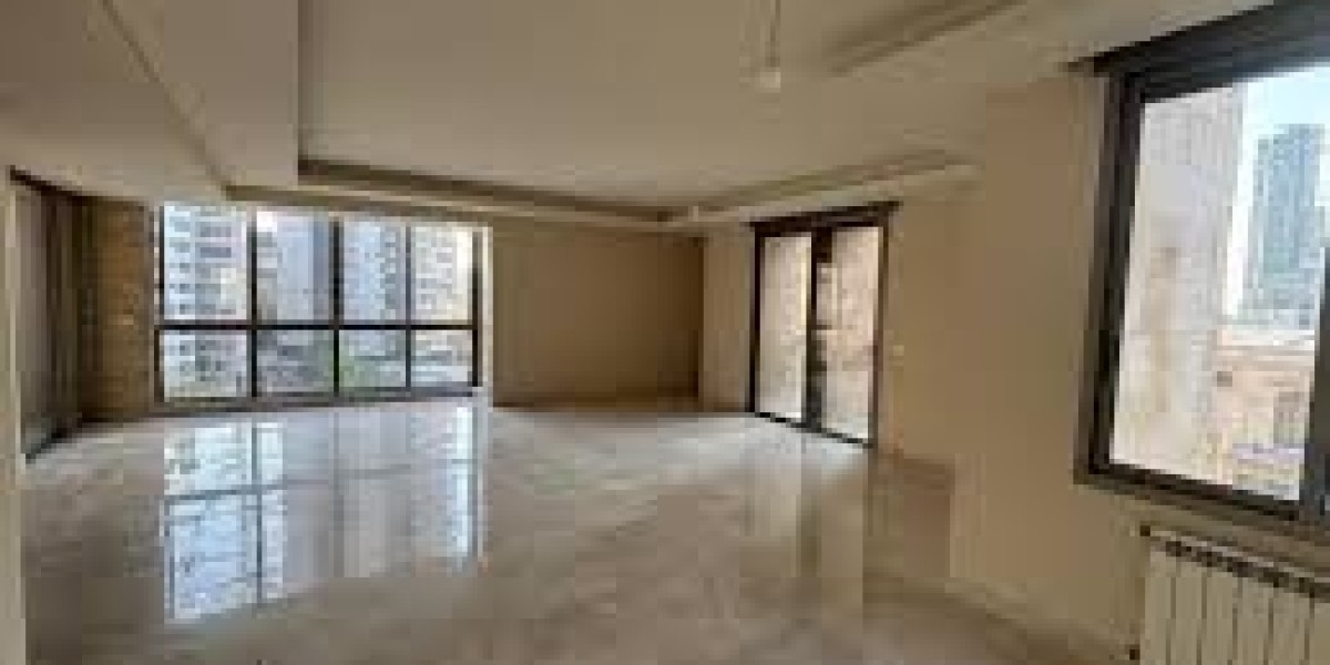 Apartments for Sale in Achrafieh